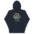 Stay Pawsitive Unisex
