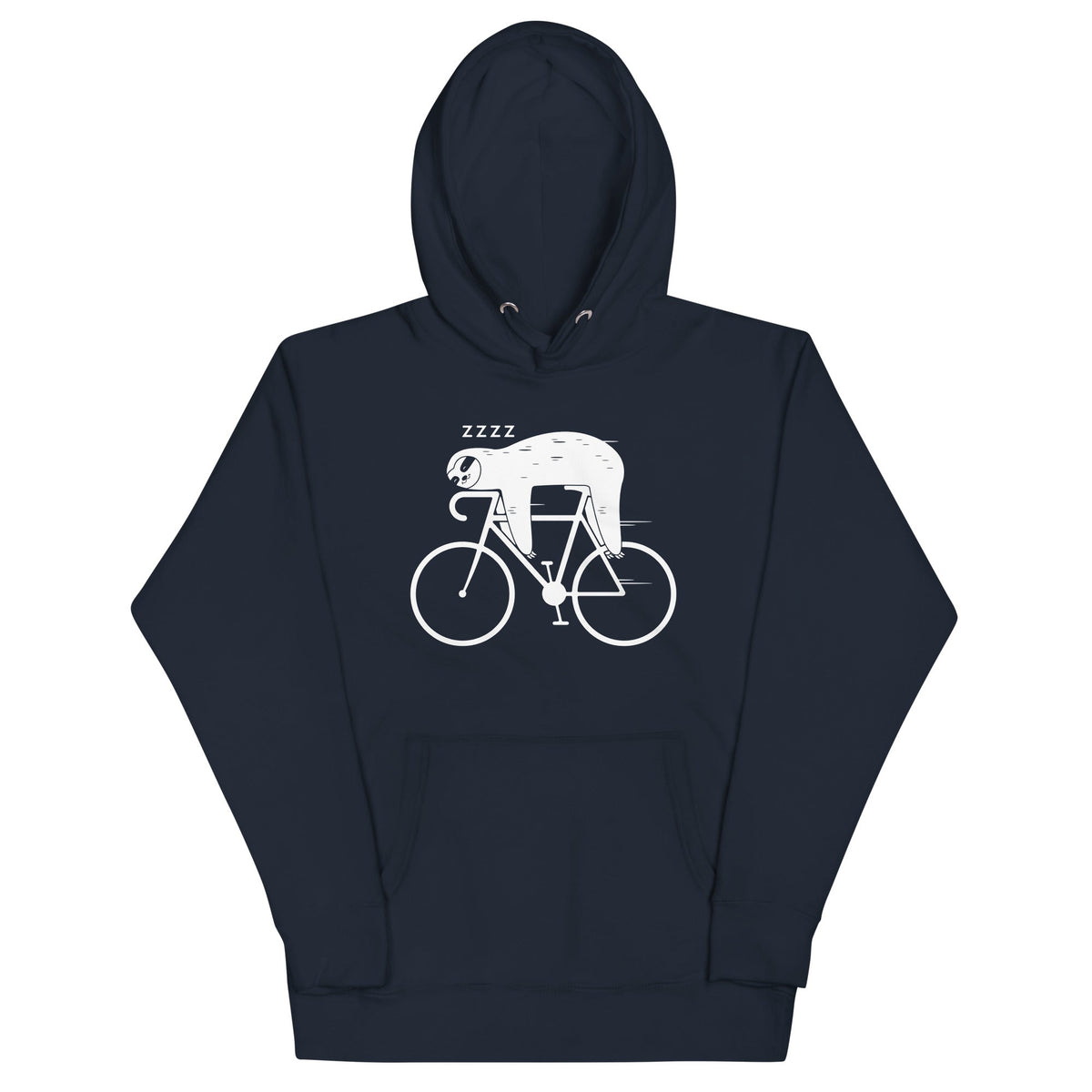 Slow Rider Unisex
