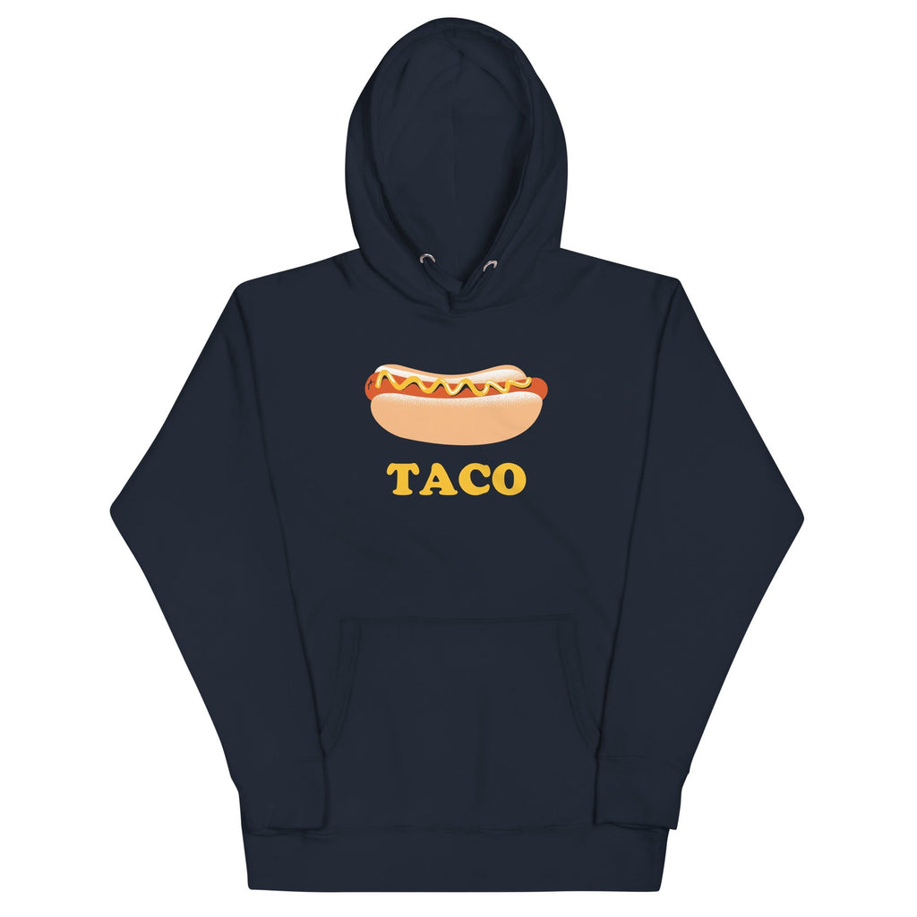 Hotdog Taco Unisex