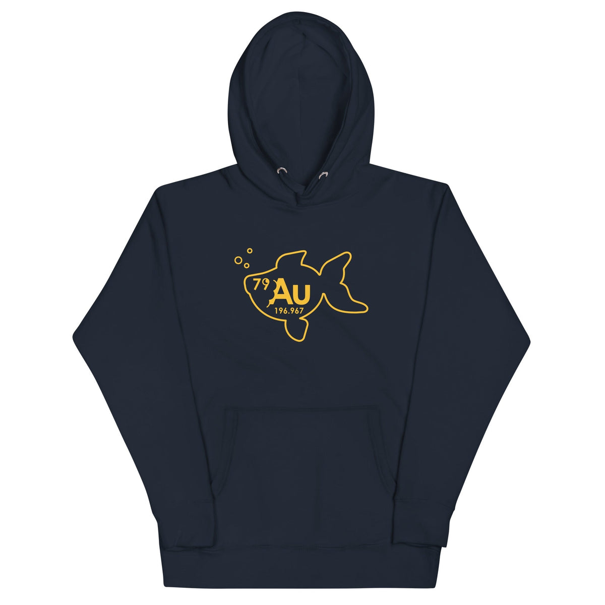 Goldfish Unisex