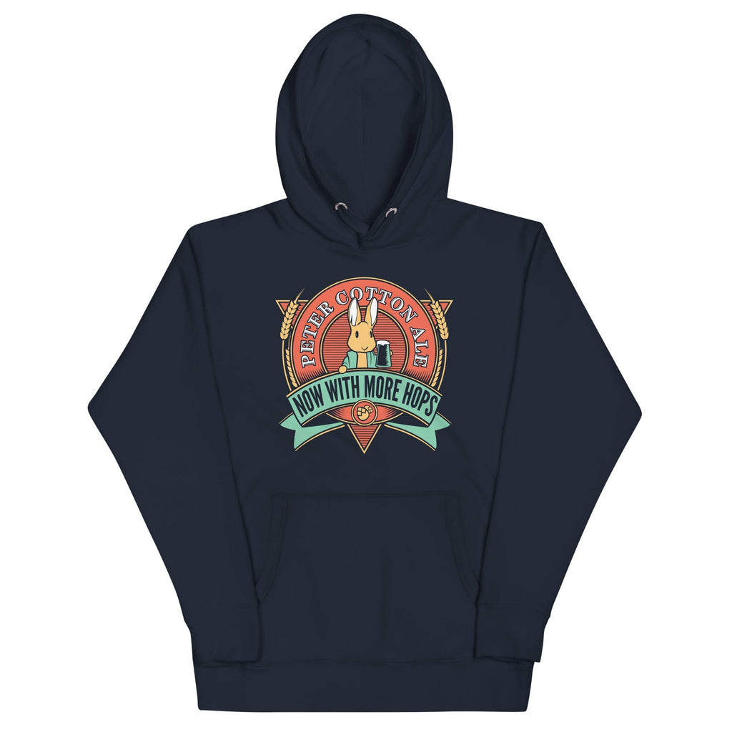 Peter Cotton Ale Unisex