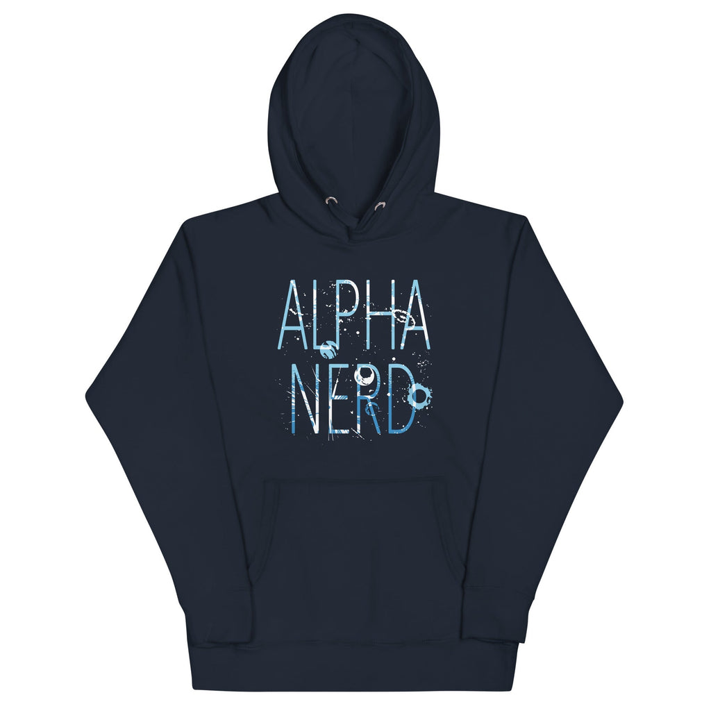 Alpha Nerd Unisex