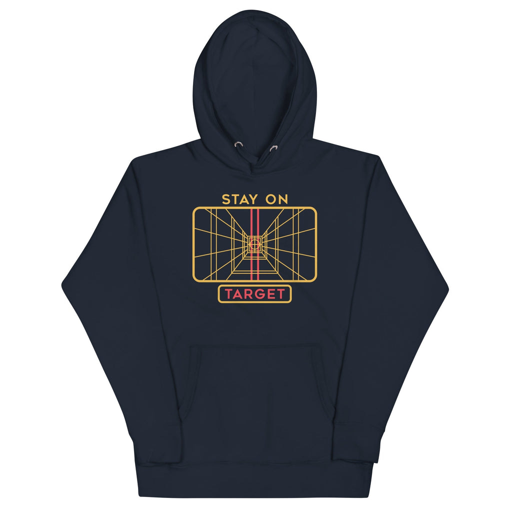 Stay On Target Unisex