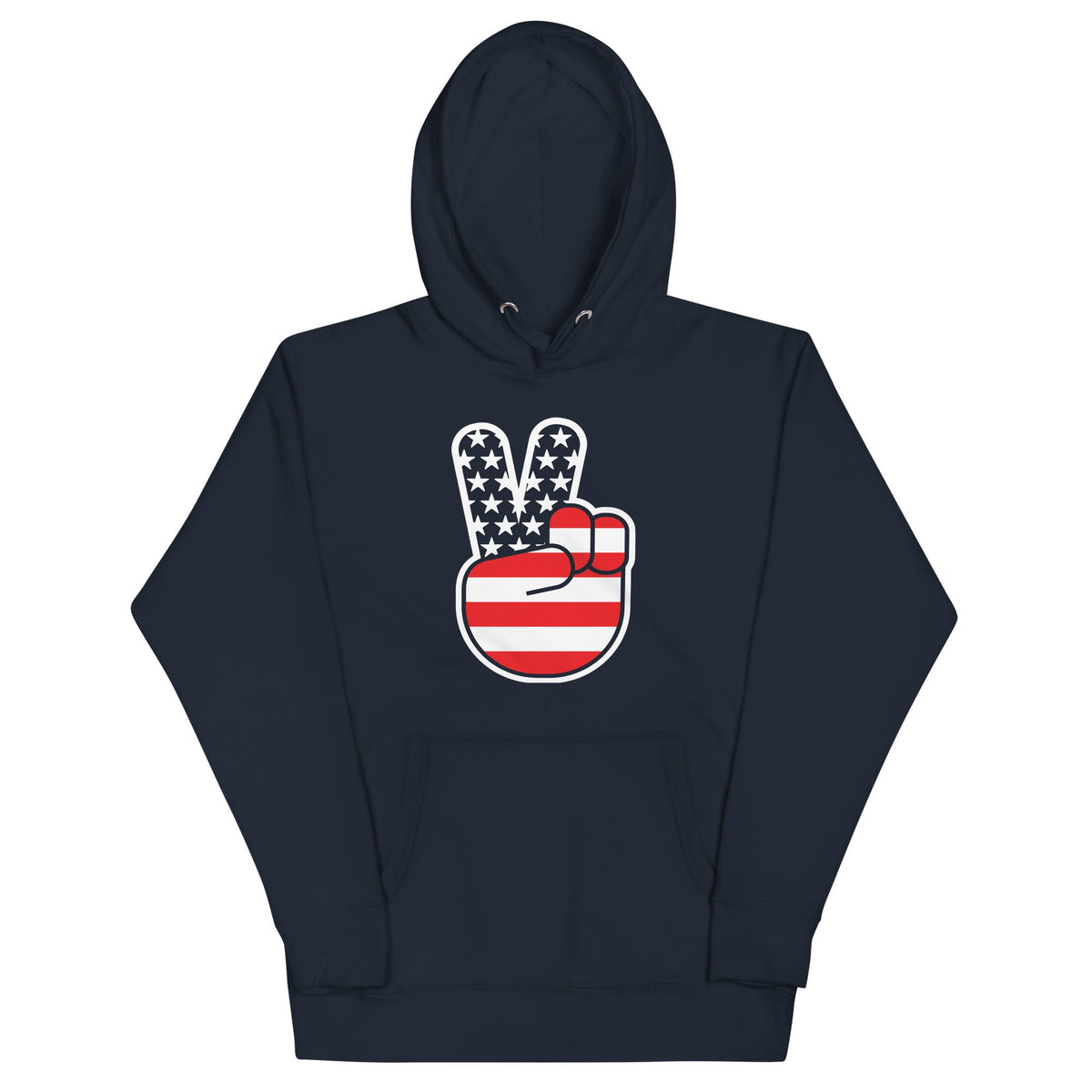USA Peace Unisex