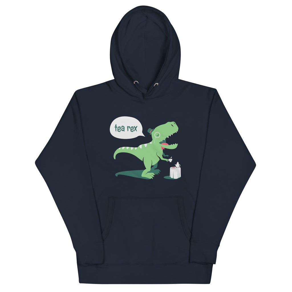 Tea Rex Unisex