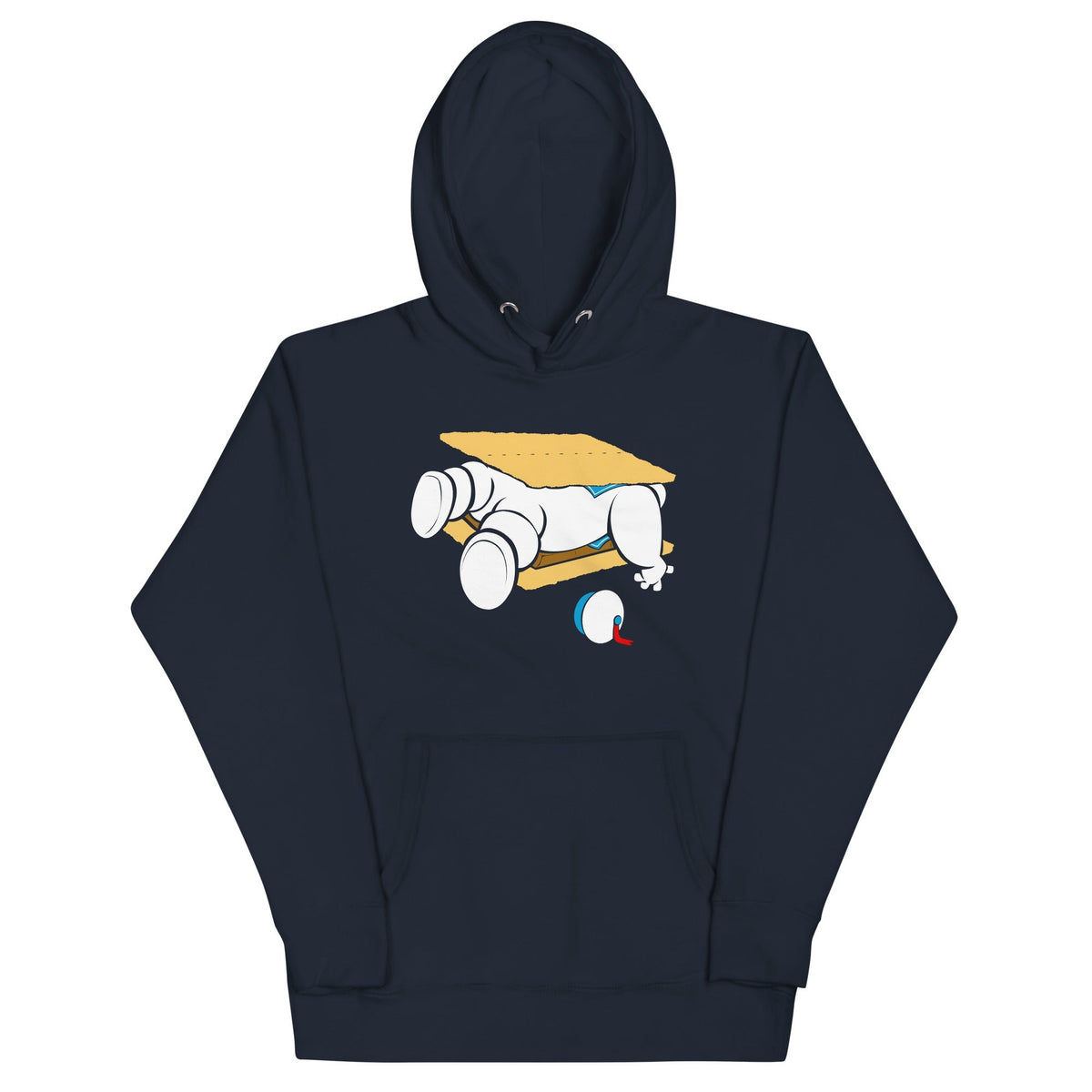 Stay S'more Unisex