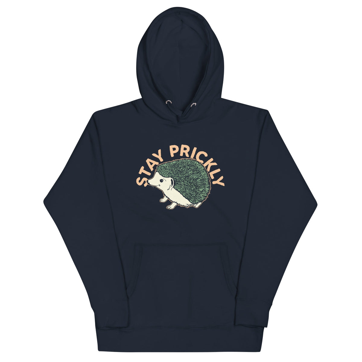 Stay Prickly Unisex