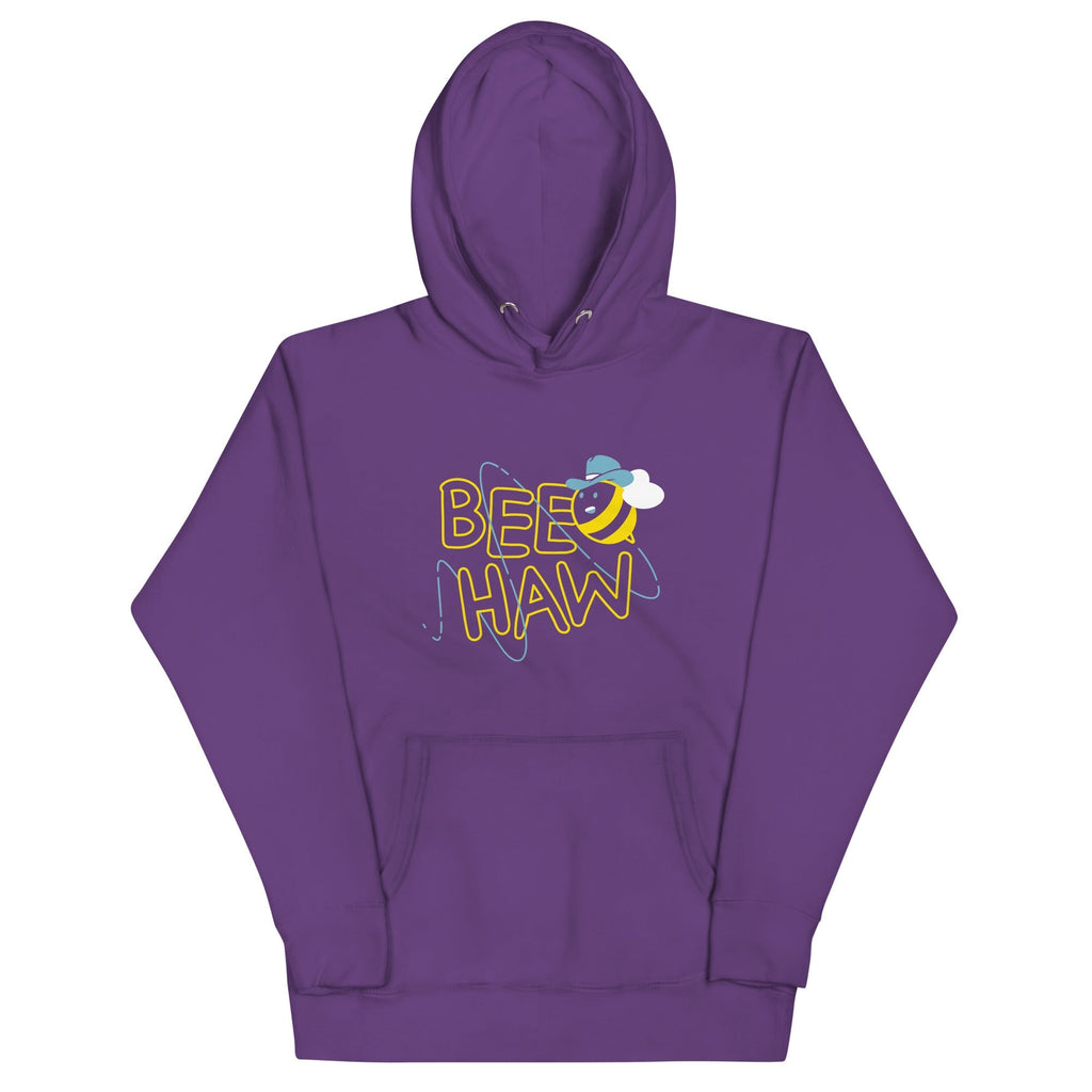 Bee Haw Unisex