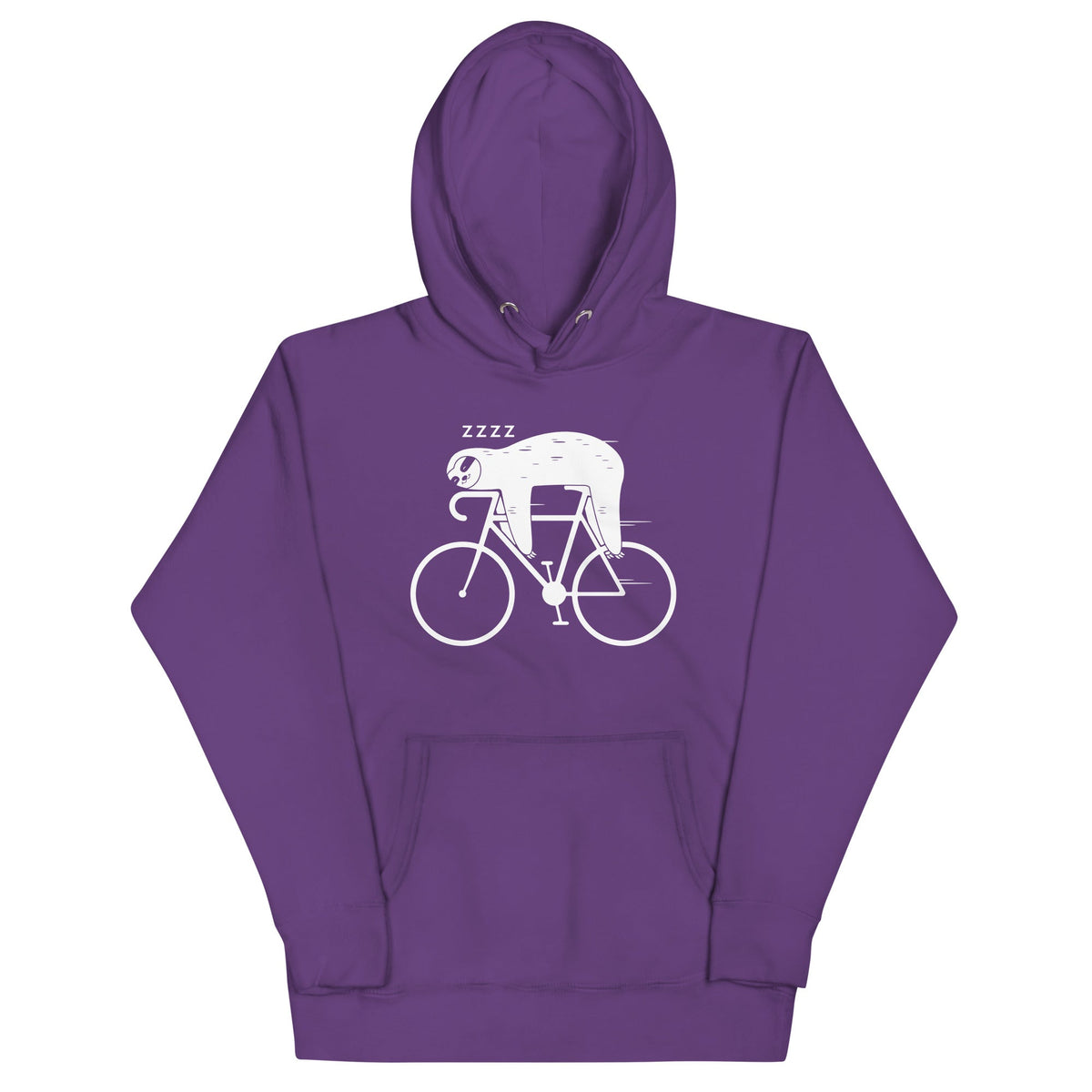 Slow Rider Unisex