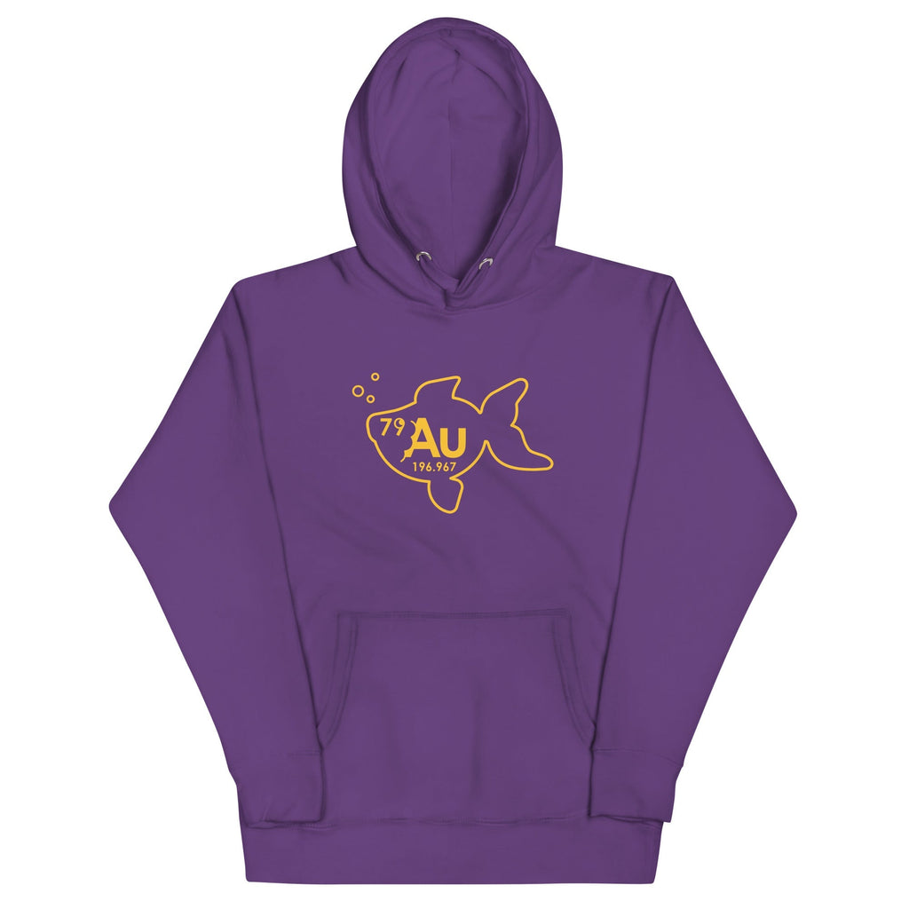 Goldfish Unisex