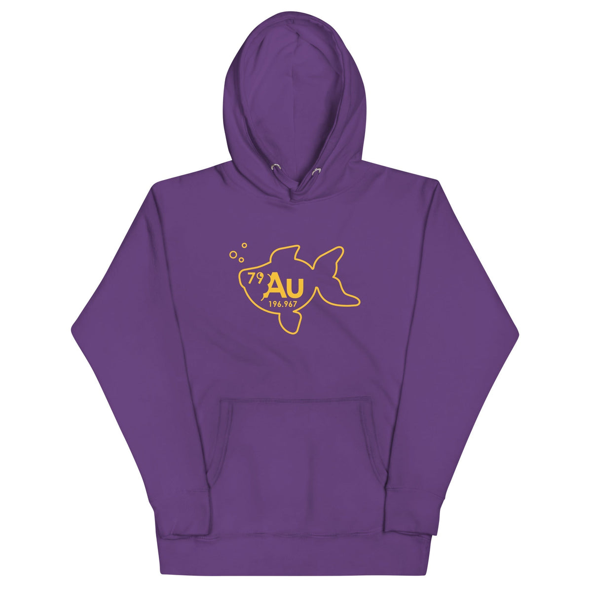 Goldfish Unisex