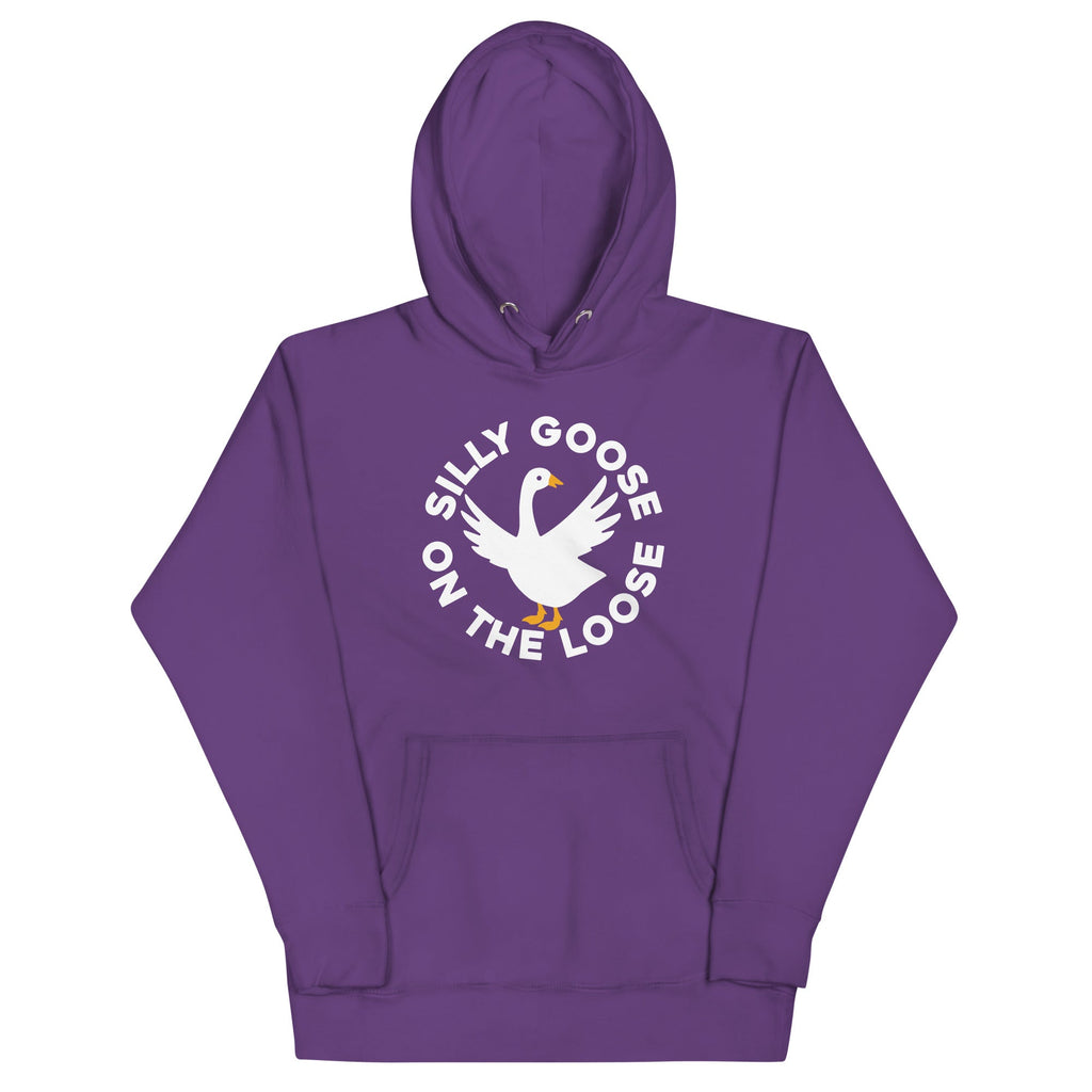 Silly Goose On The Loose Unisex