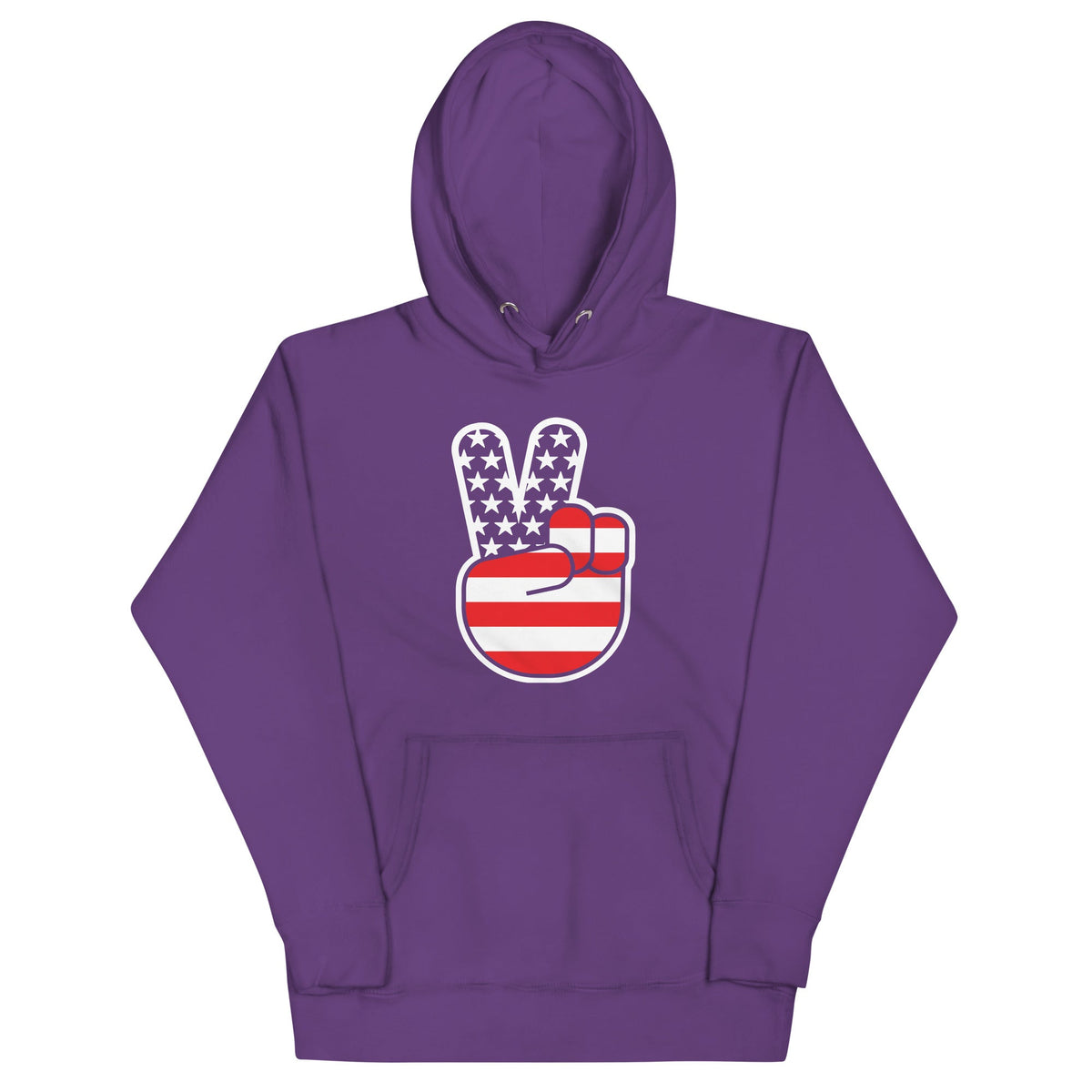 USA Peace Unisex