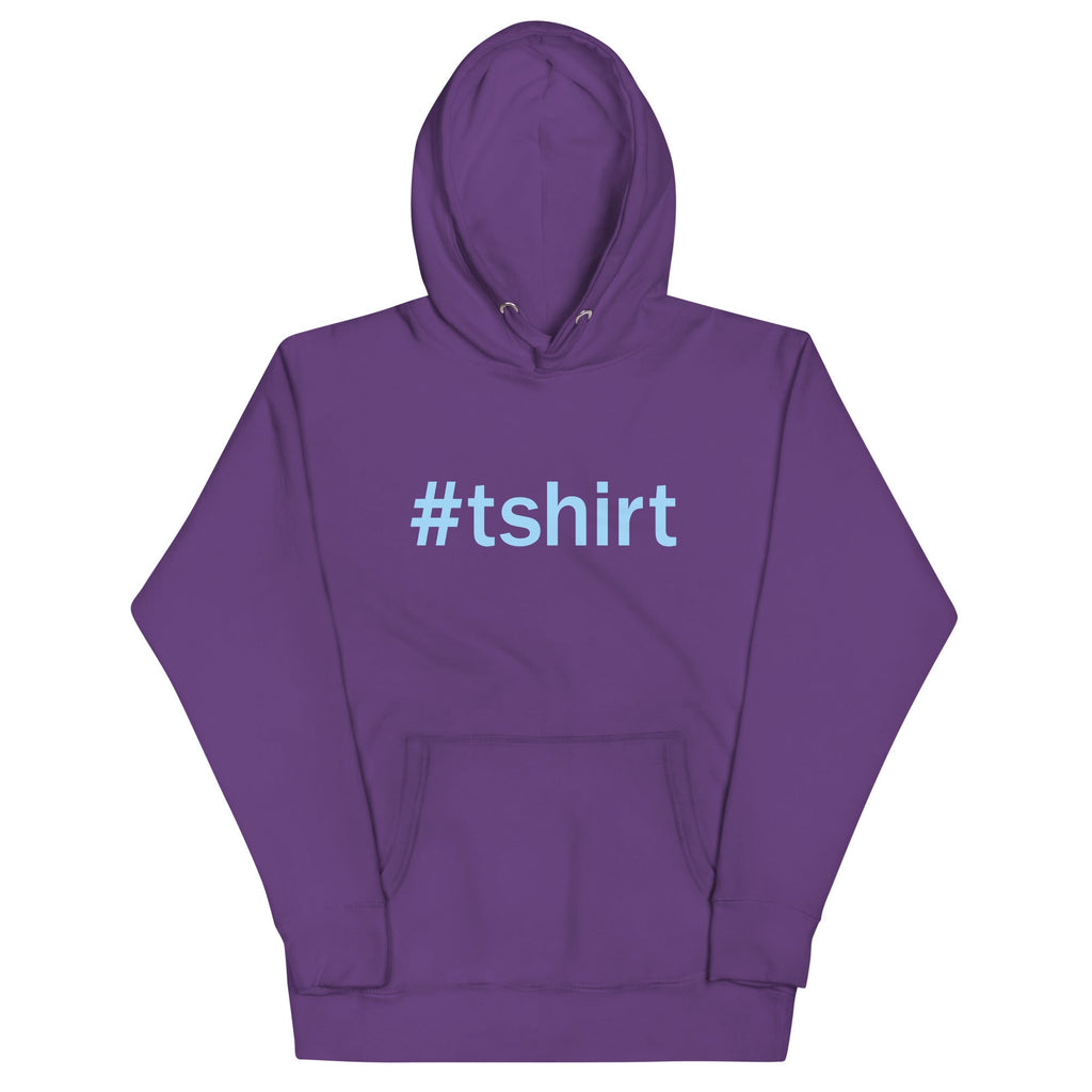 Hashtag Unisex