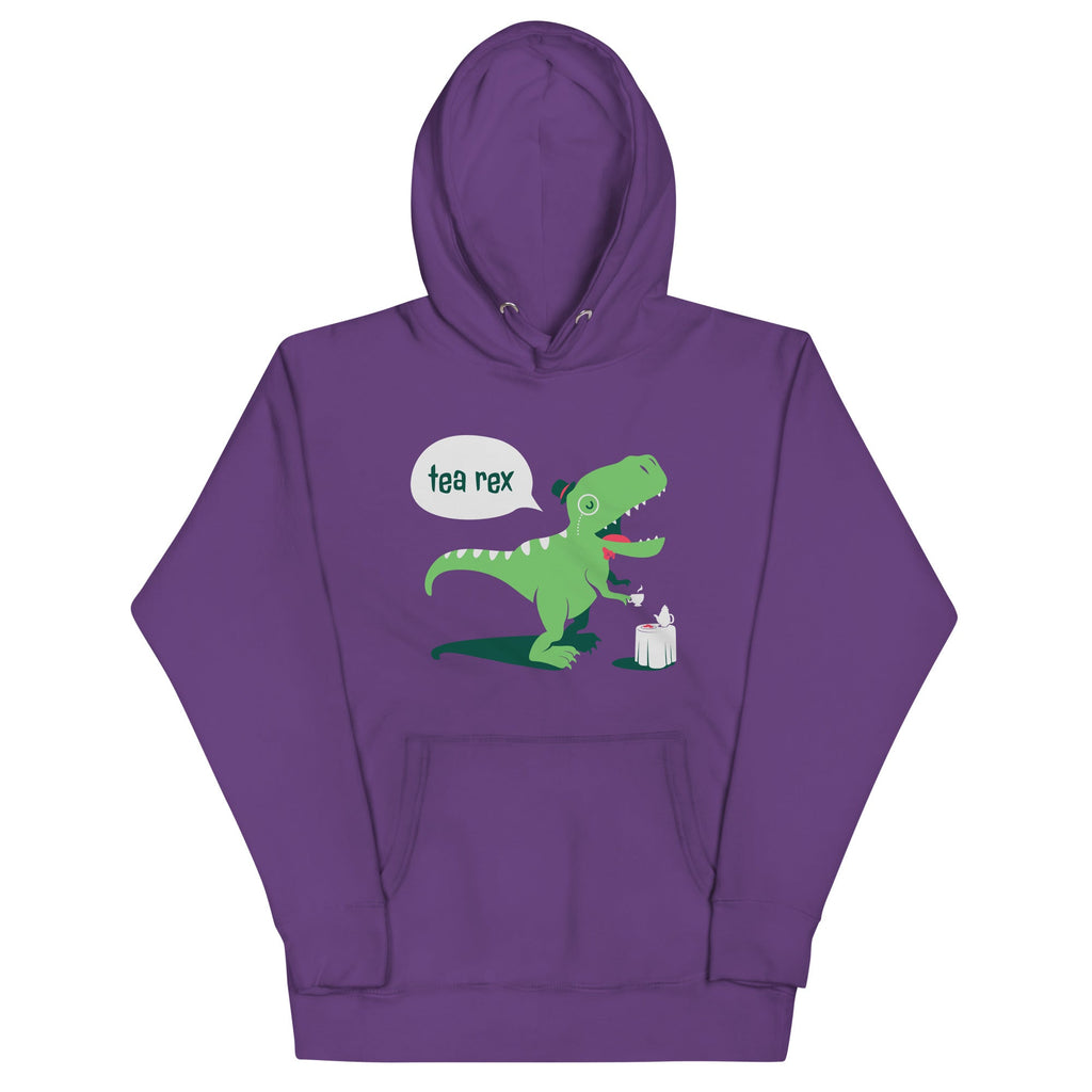 Tea Rex Unisex