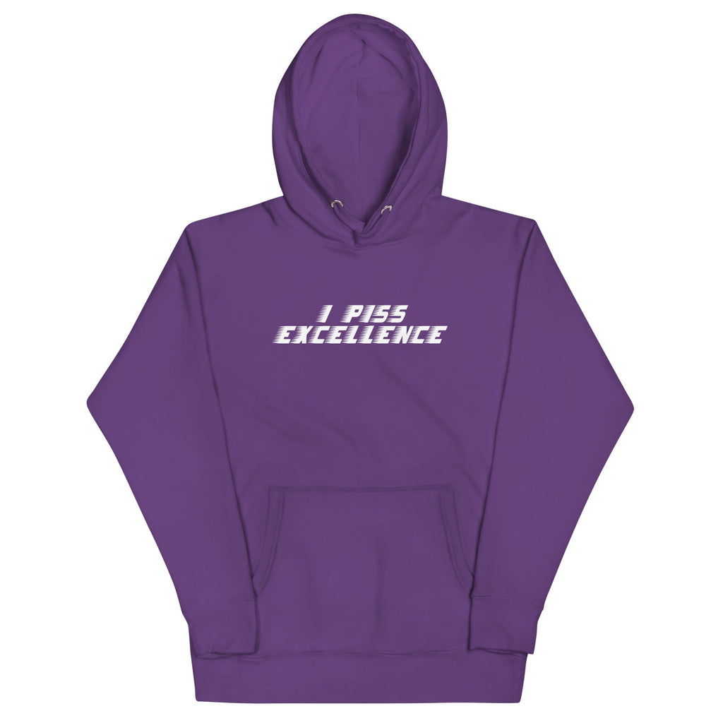 I Piss Excellence Unisex