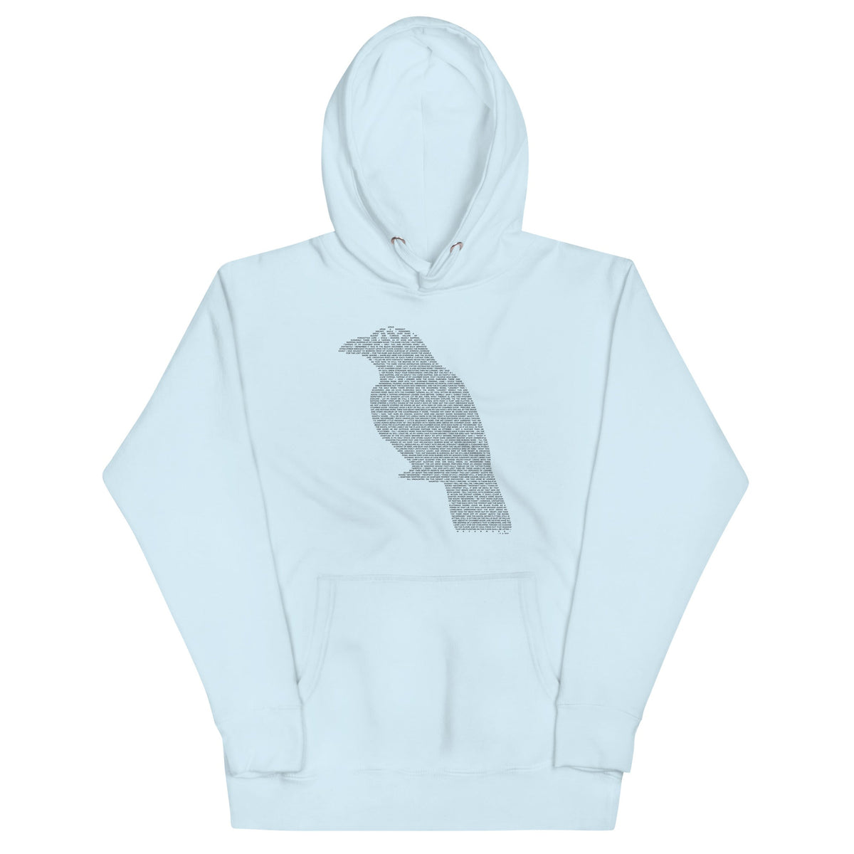 The Raven Unisex