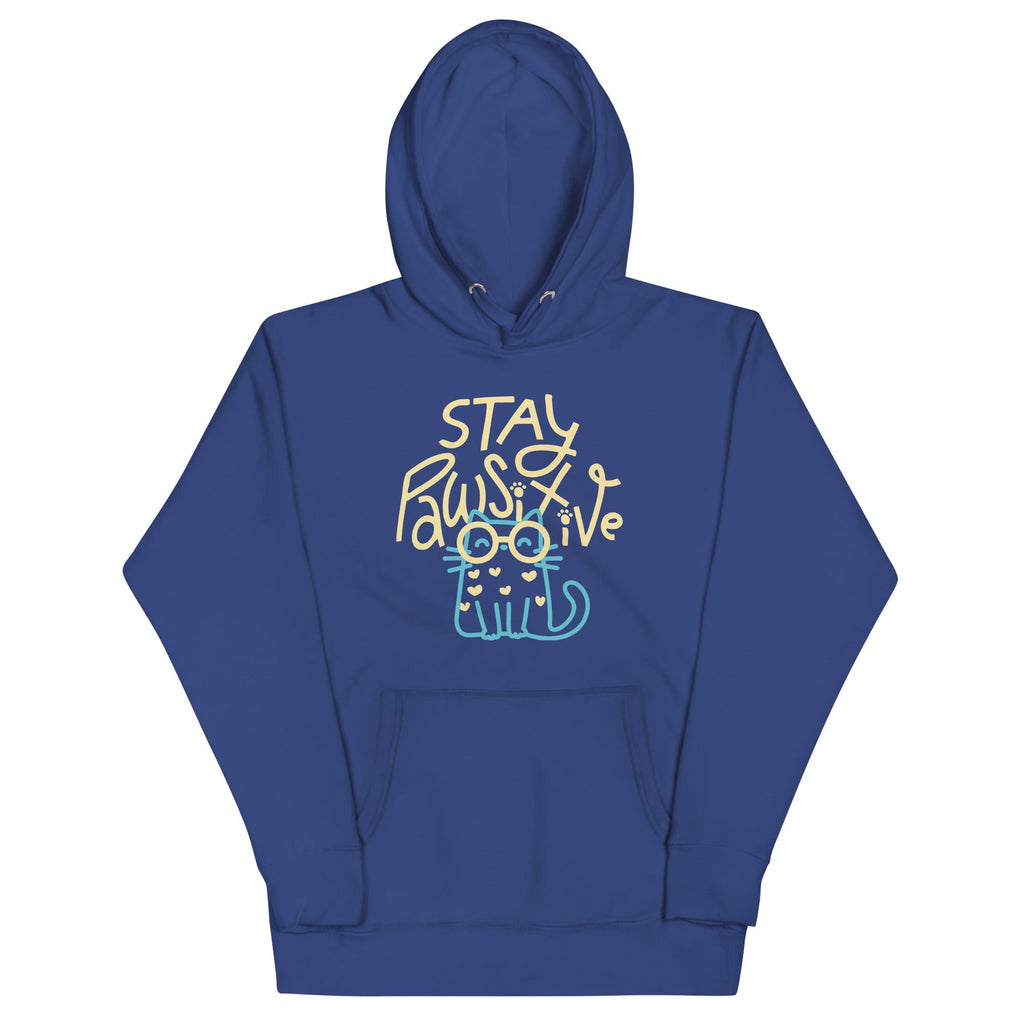 Stay Pawsitive Unisex