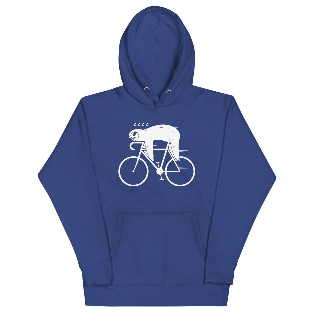 Slow Rider Unisex