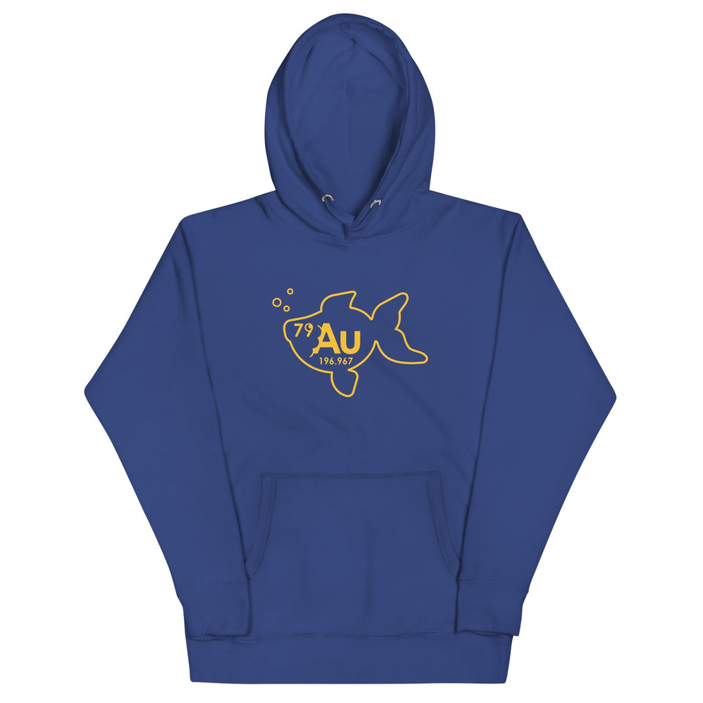 Goldfish Unisex