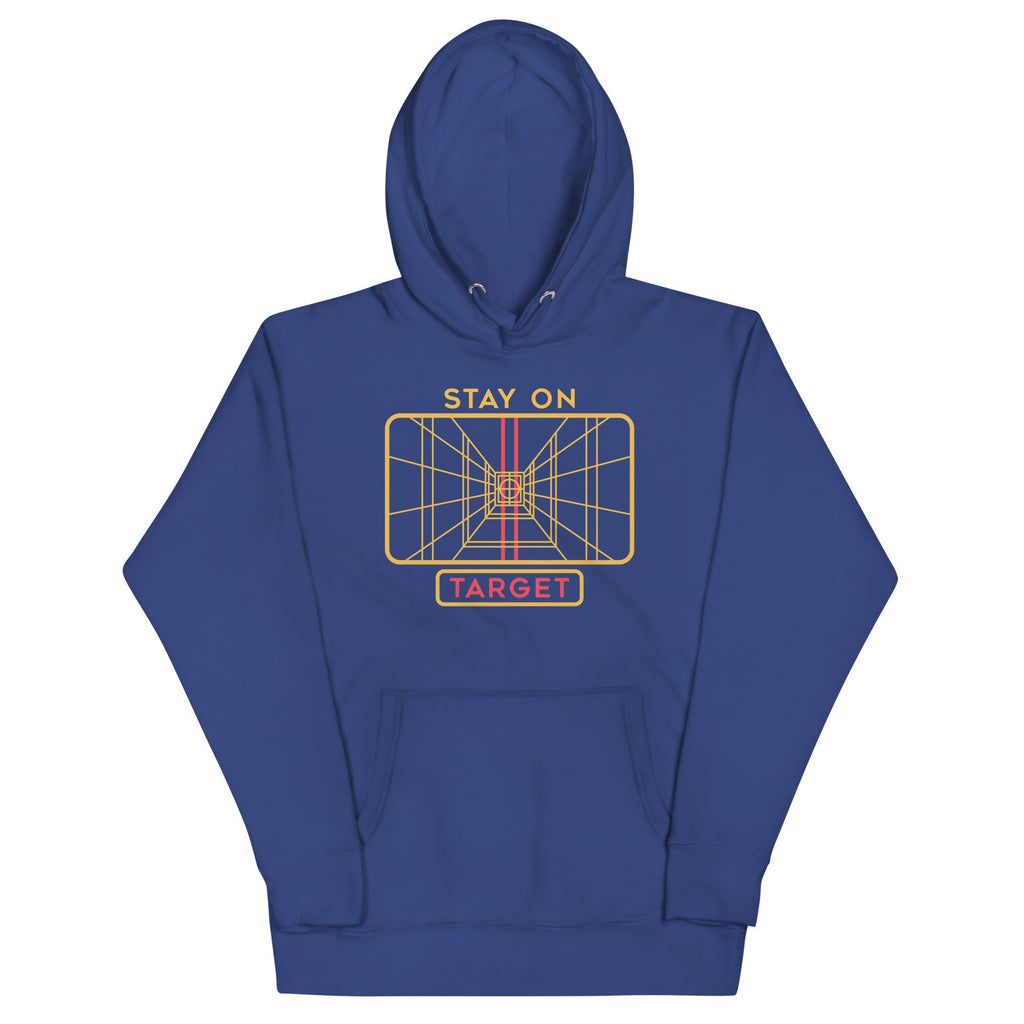 Stay On Target Unisex