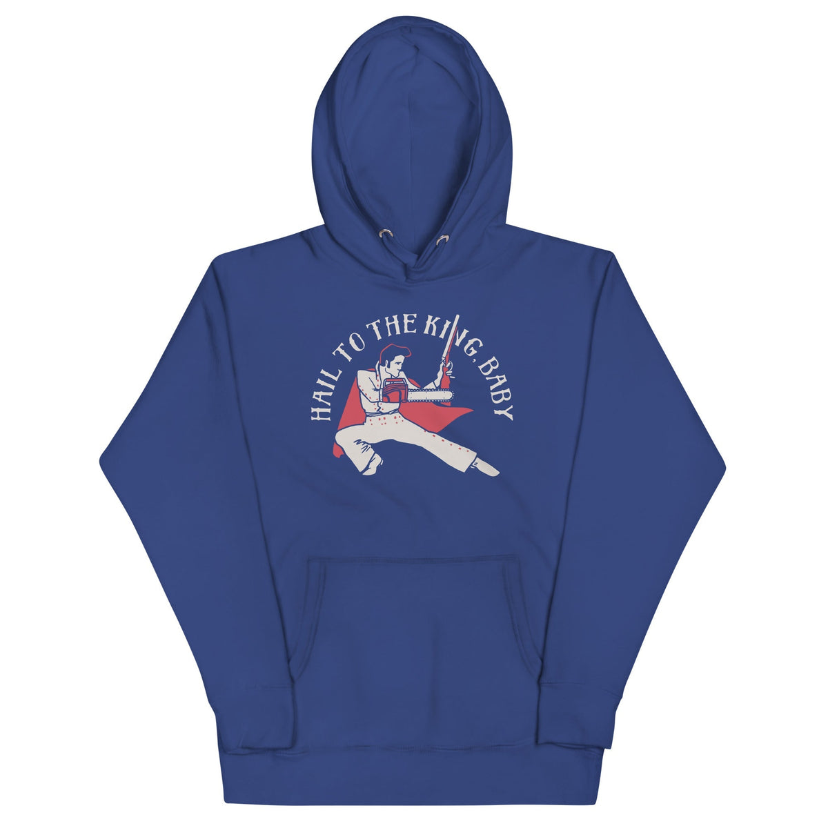 Hail To The King, Baby Unisex