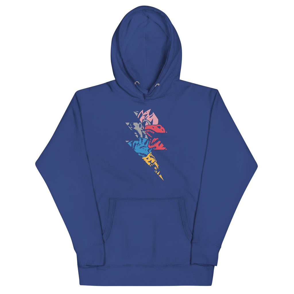 Powerzord Unisex