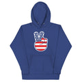 USA Peace Unisex