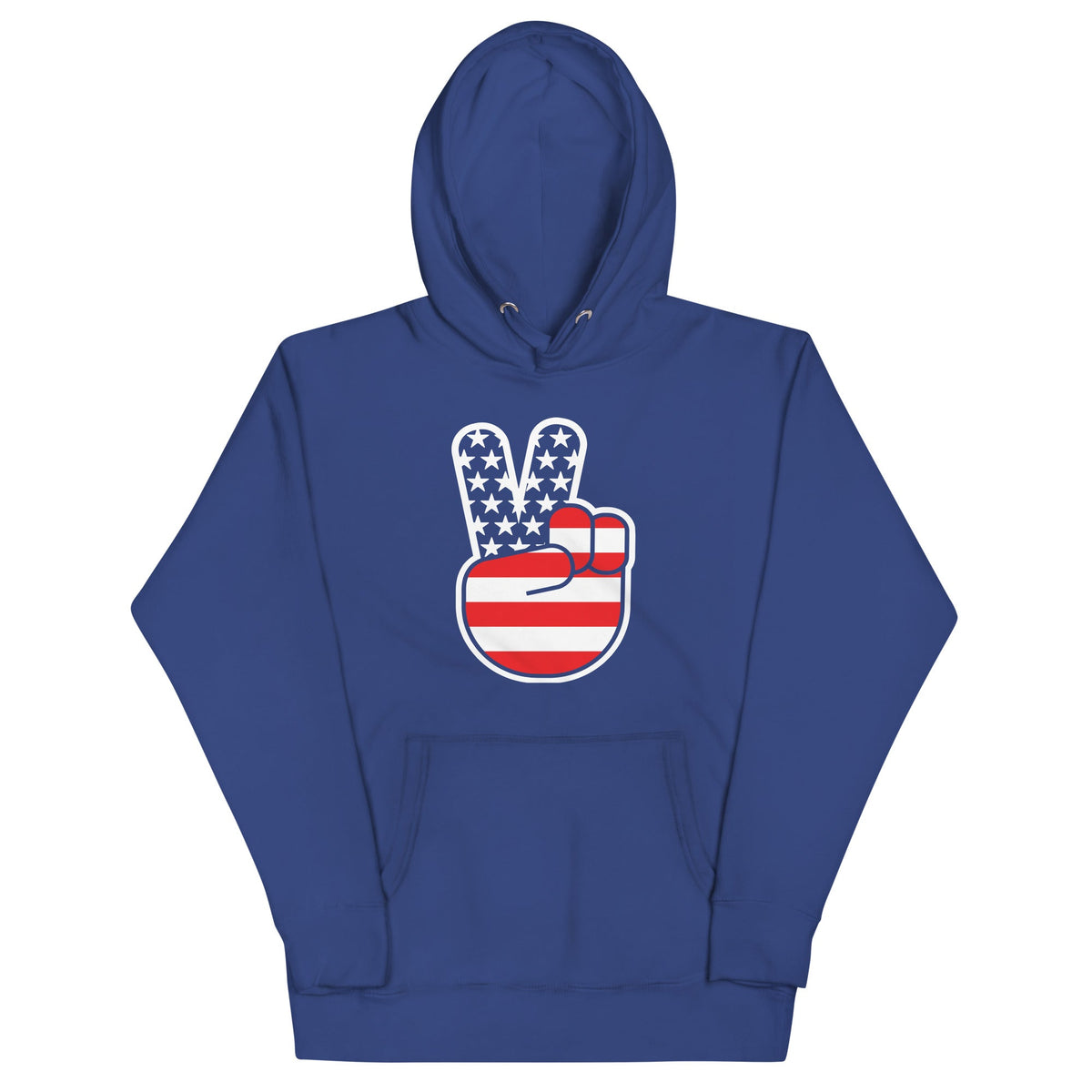 USA Peace Unisex