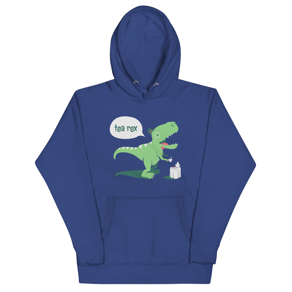Tea Rex Unisex