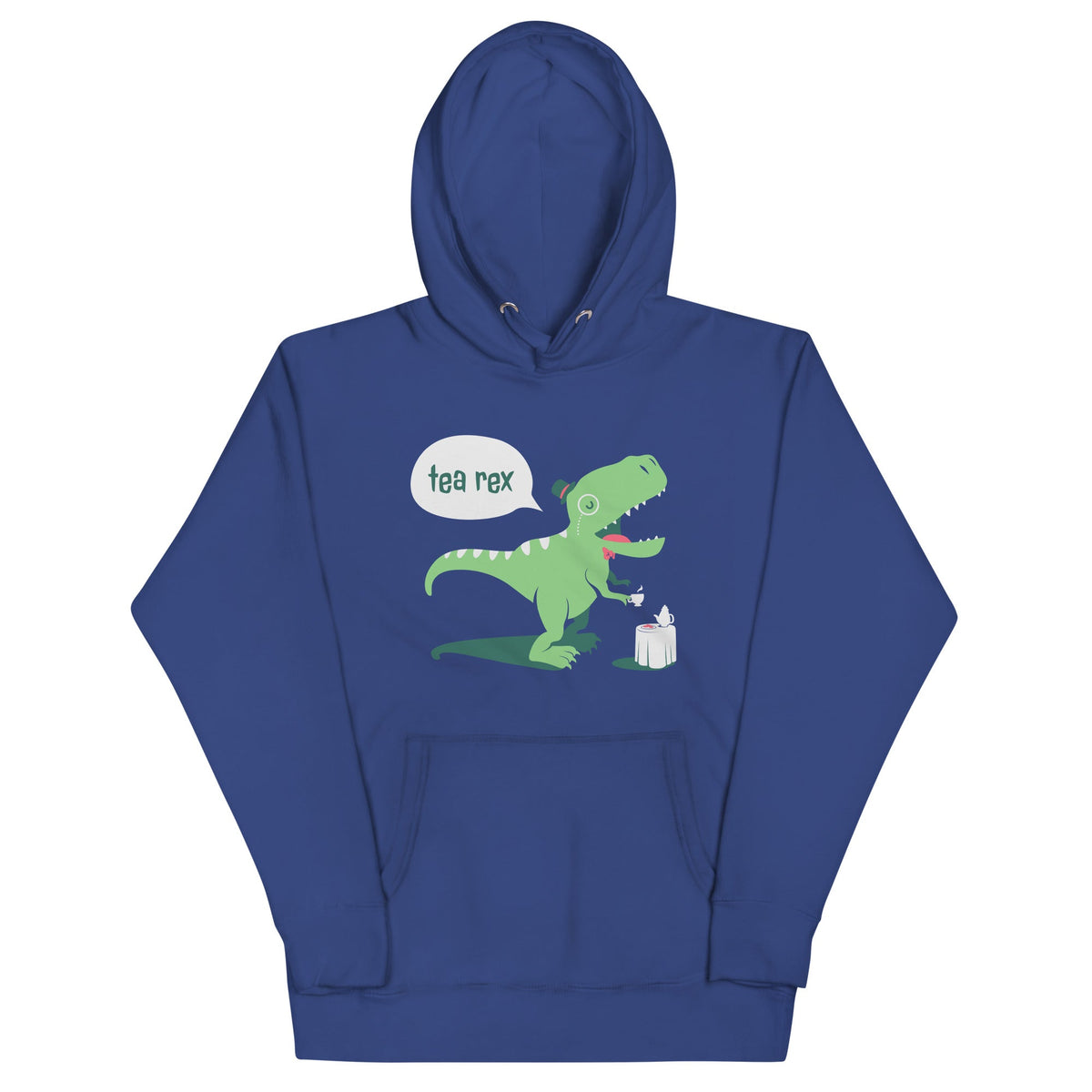 Tea Rex Unisex