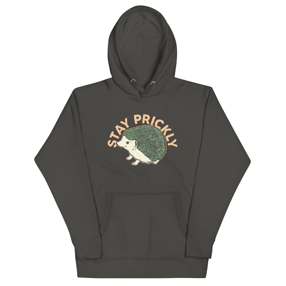 Stay Prickly Unisex