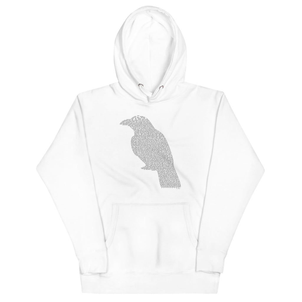 The Raven Unisex