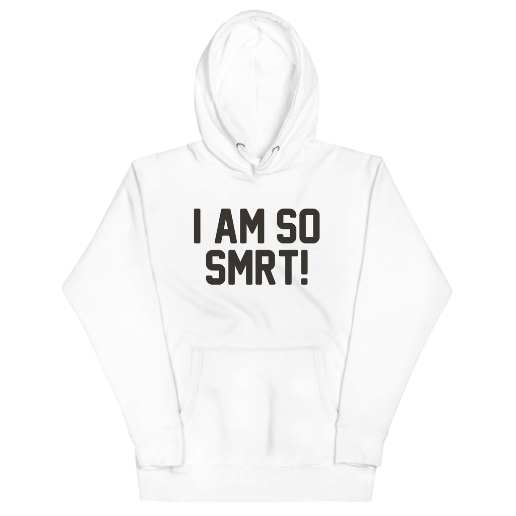 I Am So Smrt Unisex