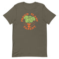 Proud Plant Parent Men's Signature Tee