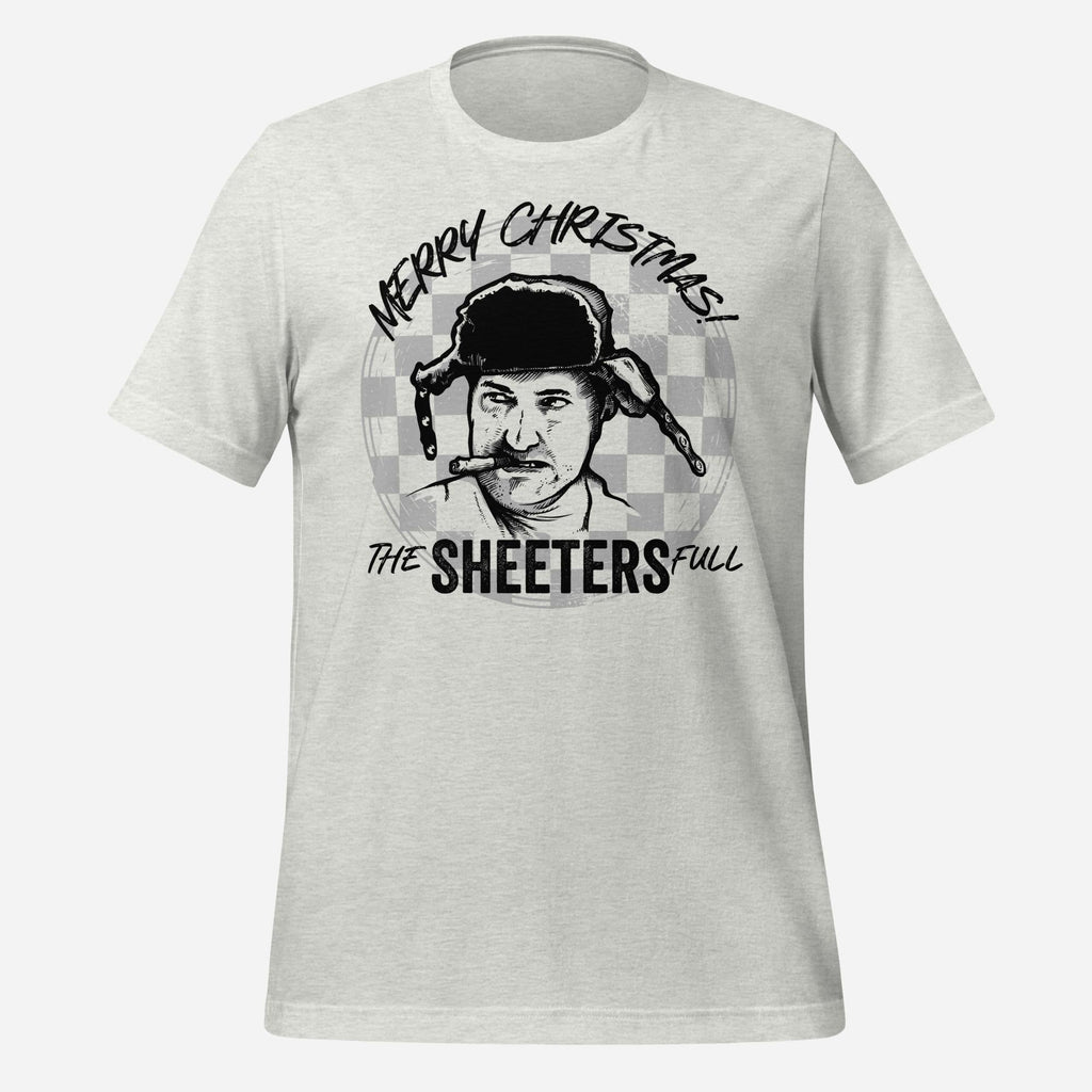 The Sheeters Full Unisex Tee