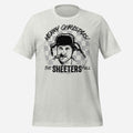 The Sheeters Full Unisex Tee