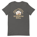 Synonym Roll Men's Signature Tee