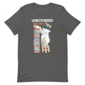 Unbothered By My TBR Men's Signature Tee