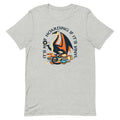 It's Not Hoarding If It's Vinyl Men's Signature Tee