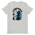 Expurrrminate Men's Signature Tee