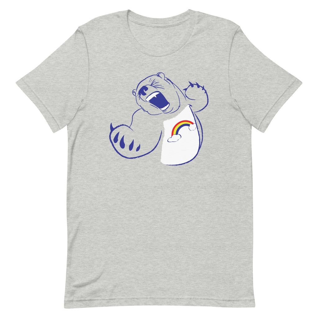 Scarebear Men's Signature Tee