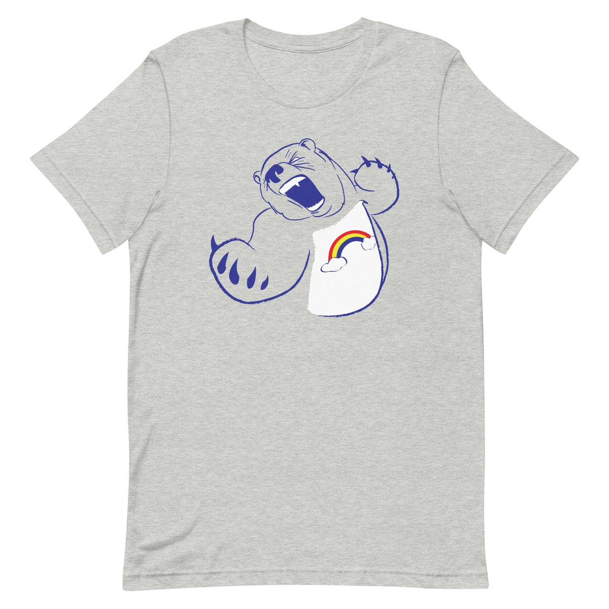 Scarebear Men's Signature Tee