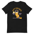Happy Owloween Men's Signature Tee