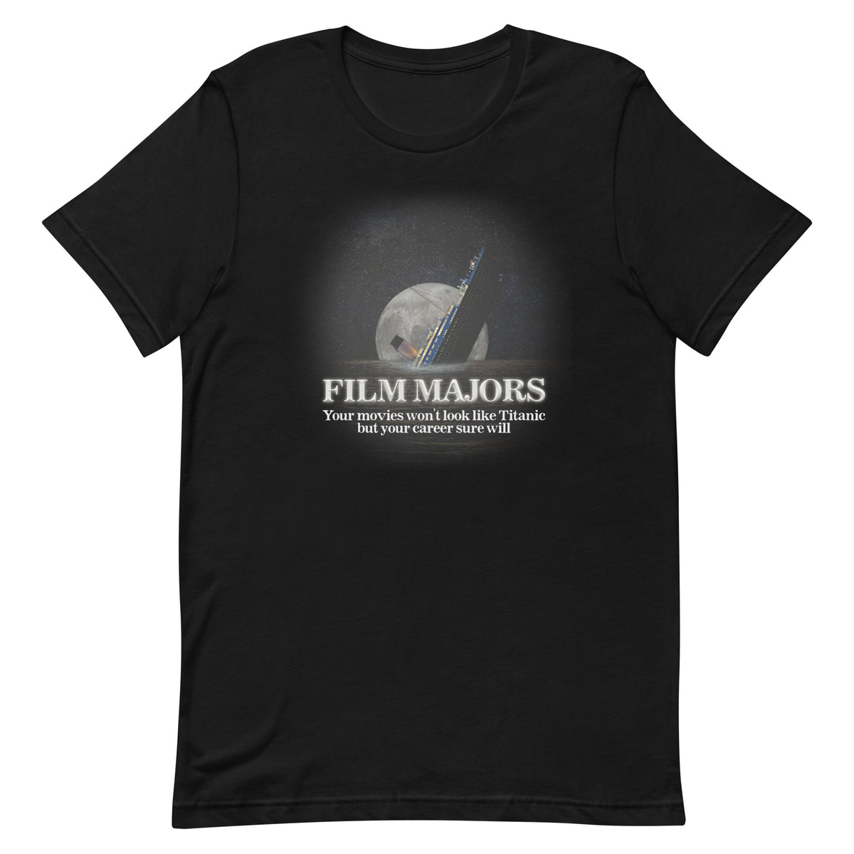 Film Majors (Titanic) Unisex