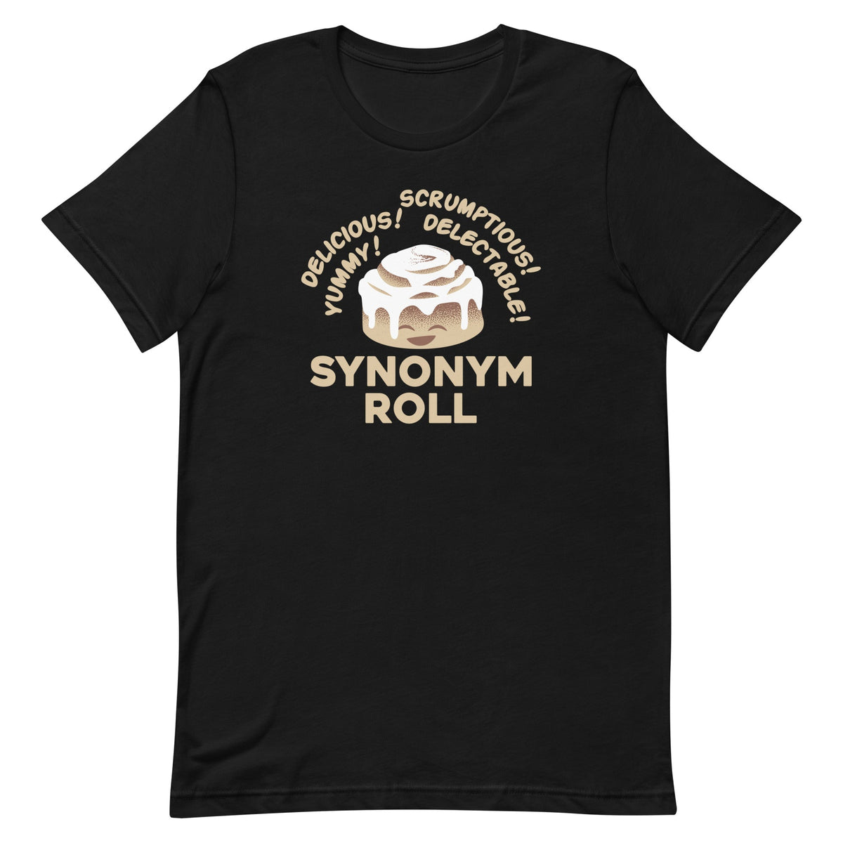 Synonym Roll Men's Signature Tee