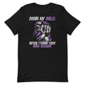 Drain My Balls Unisex