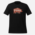 Eat Pork for a Better Life Tee