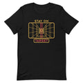 Stay On Target Men's Signature Tee