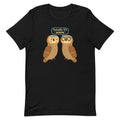Actually, It's Whom Men's Signature Tee